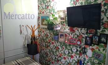 Imagem 2: Taboão da Serra - Apartamento Padrão - Parque Pinheiros