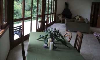 Imagem 4: Petrópolis - Apartamento Padrão - Pedro do Rio