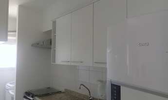 Imagem 1: Apartamento Aluguel 2 dormitórios 1 suite Bairro Mauá São Caetano Sul