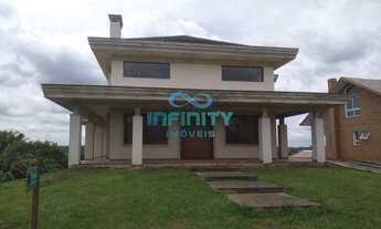 Imagem 3: Casa de Condomínio com 4 dorms, Paragem Verdes Campos, Gravataí - R$ 2.75 mi, Cod: 1339