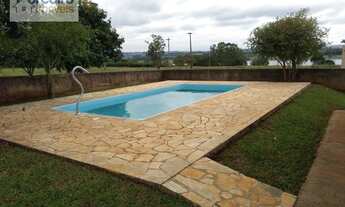 Imagem 4: Riviera de Santa Cristina I com 520m² , - Arandu/SP