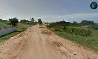 Imagem 5: Terreno com 6400 m2 na Praia das Fontes com vista para o mar