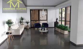 Imagem: Apartamento com Vista mar 4 quartos de alto