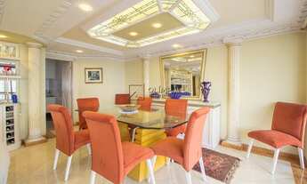 Imagem 7: Locação Apartamento 4 Dormitórios - 172 m² Chácara Klabin