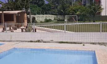 Imagem 4: Apartamento para venda tem 47 metros quadrados com 2 quartos