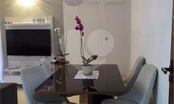 Imagem 6: São Paulo - Apartamento Padrão - VILA MARIANA