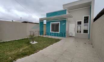 Imagem 4: Casa para Venda em Fazenda Rio Grande, Santa Terezinha, 2 dormitórios, 1 banheiro, 2 vagas