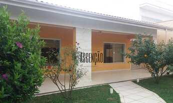 Imagem 2: Casa com 5 dormitórios à venda, 316 m² por R$ 1.350.000,00 - Arujázinho IV - Arujá/SP