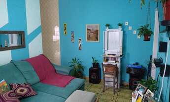 Imagem 2: Casa 2 dormitórios no Canto do Forte - Praia Grande- SP