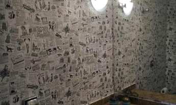 Imagem 6: Apartamento de 165 metros quadrados no bairro Alto de Pinheiros com 3 quartos