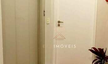 Imagem 6: Apartamento com 3 dormitórios à venda, 78 m² por R$ 682.445 - Aclimação - São Paulo/SP