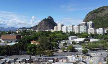 Imagem 2: Cobertura Duplex a venda em Botafogo