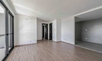 Imagem 4: CURITIBA - Apartamento Padrão - Cristo Rei