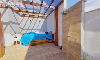 Imagem 7: Linda casa no Alphaville Resende com SPA