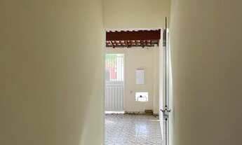 Imagem 6: Casa para aluguel tem 90 metros quadrados com 2 quartos em Residencial Donato Flores - Tat