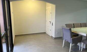 Imagem 7: Apartamento para venda tem 150 metros quadrados com 3 quartos em Centro - São Bernardo do