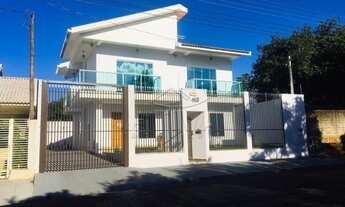 Imagem: Toledo - Sobrado - Jardim Porto Alegre