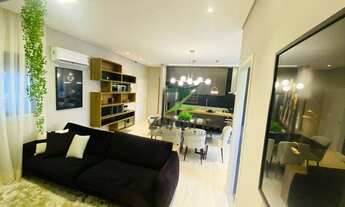 Imagem 4: Apartamento à venda, Edifício Lazuli, Santa Bárbara d'Oeste/SP