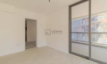 Imagem 6: Apartamento Venda Vila Olímpia 168 m² 3 Dormitórios