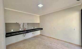 Imagem 6: Casa a venda condomínio Costa Leste , 3 dorm , Tres Lagoas ms