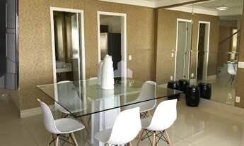 Imagem 9: Apartamento com 5 dormitórios à venda, 181 m² por R$ 1.599.000 - Centro - Santo André/SP