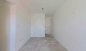 Imagem: São Paulo - Apartamento Padrão - LAUZANE