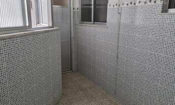 Imagem 6: Moreira César! Sol da Manhã, 2 quartos c/ quarto de empregada como 3o. quarto em Icaraí