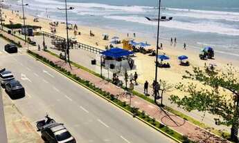 Imagem 4: Apartamento Frente Mar para temporada em Itapema!