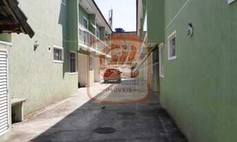 Imagem 6: Rio de Janeiro - Casa em Condomínio - Oswaldo Cruz