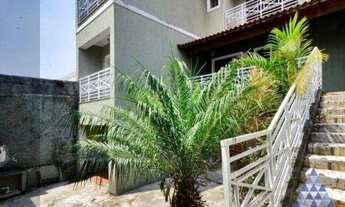 Imagem 2: Sobrado 362m² Vila Mazzei Venda/Locação