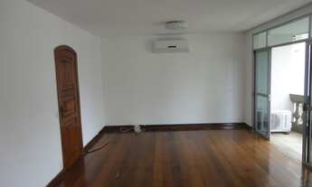 Imagem: Apartamento com 3 quartos em Icaraí - Niterói