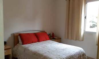 Imagem 5: Apartamento com 2 dormitórios à venda, 52 m² por R$ 2600,00 - Fazenda Rodeio - Mogi das Cr