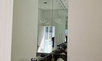 Imagem 7: Casa de condomínio para aluguel possui 400 metros com 4 quartos