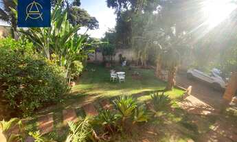 Imagem 4: Térrea para venda tem 266 metros quadrados com 3 quartos em Nova Piracicaba - Piracicaba