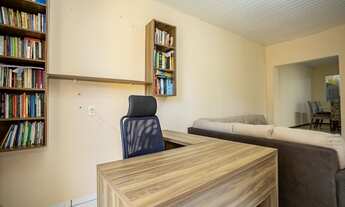 Imagem 4: SOBRADO COM 2 QUARTOS, 1 SUÍTE, 1 VAGA - ALTO BOQUEIRÃO