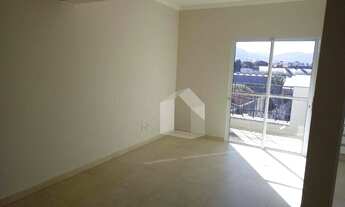 Imagem 2: Apartamento com 2 dormitórios à venda, 65 m² por R$ 310.000 - Campo da Mogiana - Poços de