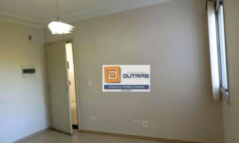 Imagem 3: Apartamento com 2 dormitórios para alugar, 54 m² por R$ 650,00/mês - Dois Córregos - Pirac