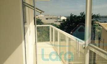 Imagem 6: Apartamento Cobertura em Sao Marcos - Macaé