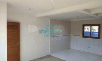 Imagem 6: Sobrado de Condomínio com 2 dorms, Neópolis, Gravataí - R$ 240 mil, Cod: 1133