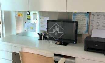 Imagem 7: COBERTURA VENDA BURITIS 4 QUARTOS