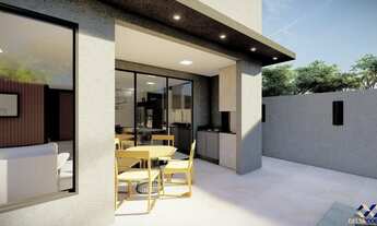 Imagem 3: CASA A VENDA NO CONDOMINIO BUONA VITTA