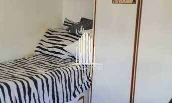 Imagem 5: Apartamento no Brooklin 149m² 3 Dormitórios, 1 Suíte, 3 Banheiros e 2 Vagas