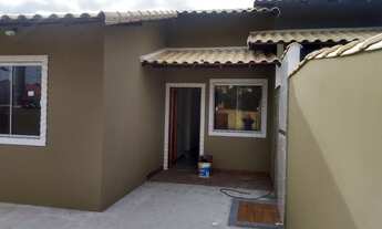 Imagem 2: Casa para venda com 70 metros quadrados com 2 quartos em Cordeirinho (Ponta Negra) - Maric