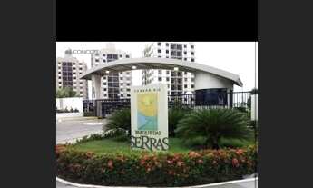 Imagem: Condomínio Parque das Serras
