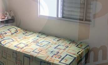 Imagem 7: Apartamento com 2 quartos à venda por R$ 210000.00, 47.00 m2 - JARDIM DO LAGO - LIMEIRA/SP