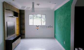 Imagem: Apartamento com 2 dormitórios à venda