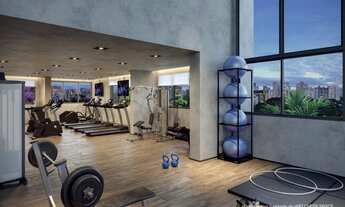 Imagem 4: Haus Mitre Residences - studios com 25m2