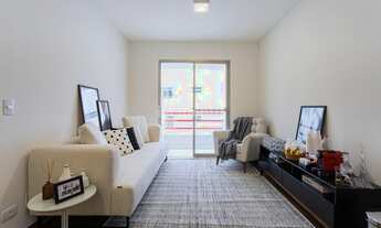 Imagem: Apartamento à venda em Jardim Paulista