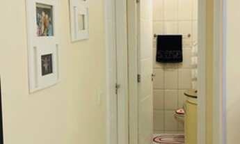 Imagem 5: APARTAMENTO METRÔ PENHA/VL MATILDE- 60 MTS- 2 DORMS, 2 SACADAS, 2 BANHEIROS,COZINHA,1 VAGA