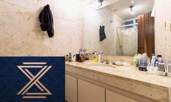 Imagem 5: Apartamento com 4 dormitórios à venda, 250 m² por R$ 1.600.000 - Luxemburgo - Belo Horizon